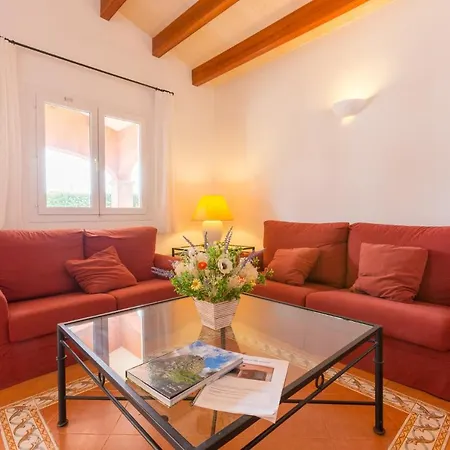 Villa Amapola Villa