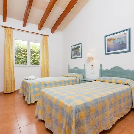 Villa Amapola Cala'N Bosch (Menorca)