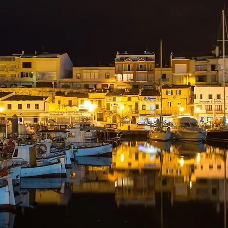 Villa Amapola Cala'N Bosch (Menorca)