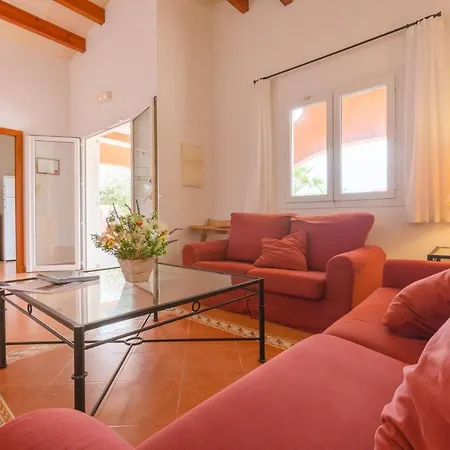Villa Villa Amapola