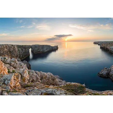 Villa Amapola * Cala'N Bosch (Menorca)