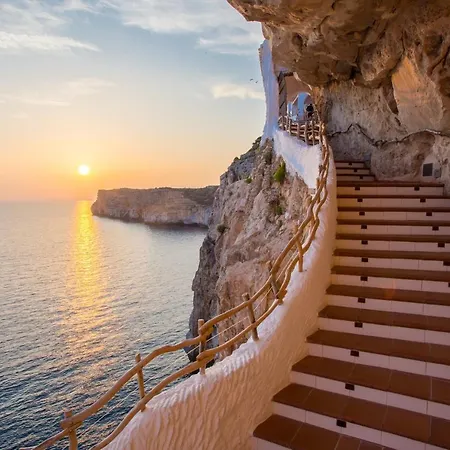 Villa Amapola Villa Cala'N Bosch (Menorca)