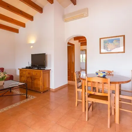 Villa Amapola Villa Cala'N Bosch (Menorca)