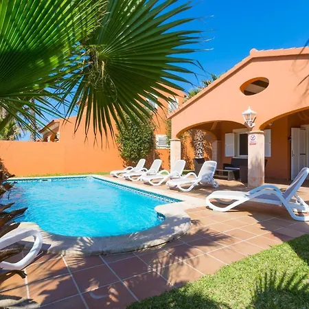 Villa Amapola *